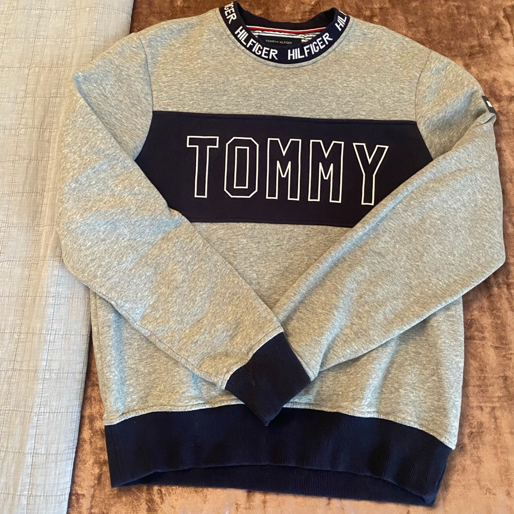 Tommy Hilfiger Crewneck Sweatshirt